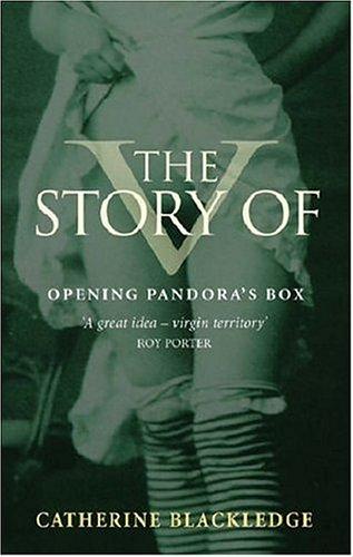 Cover for The Story of V