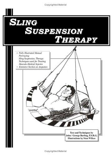 Cover for Sling Suspension Therapy