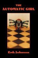 Cover for The Automatic Girl