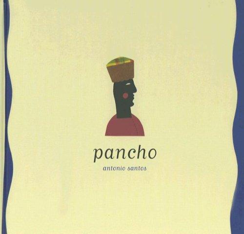 Cover for Pancho