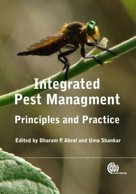 Cover for Integrated Pest Management