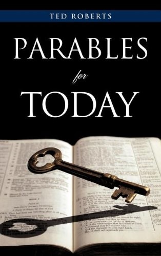 Cover for Parables for Today