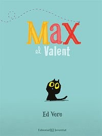 Cover for Max el Valent