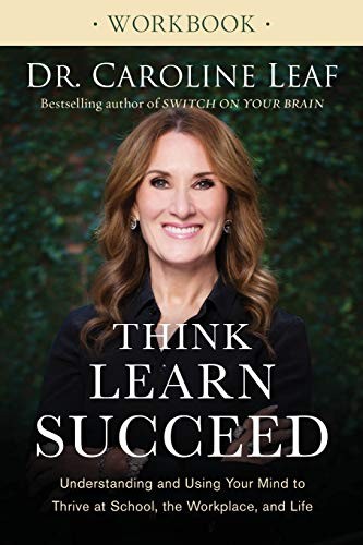 Cover for Think, Learn, Succeed Workbook