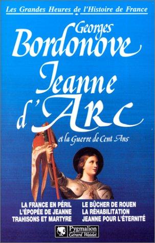 Cover for Jeanne d'Arc et la Guerre de Cent ans