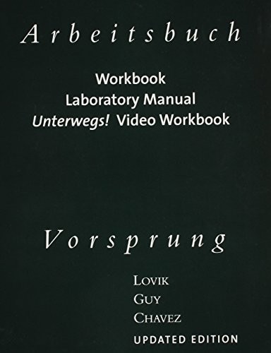 Cover for Vorsprung