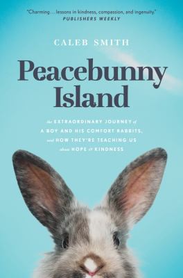 Cover for Peacebunny Island