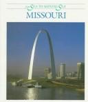 Cover for Missouri (From Sea to Shining Sea)