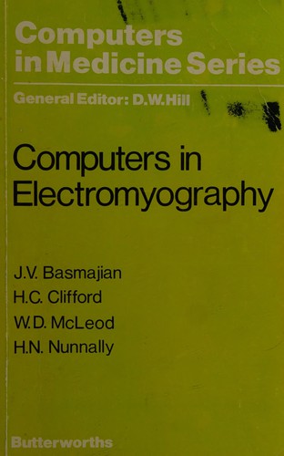 Cover for Computers in electromyography