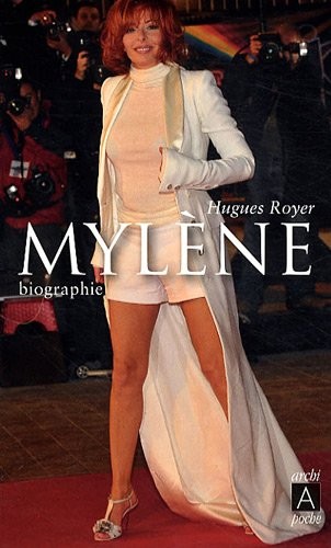 Cover for MylÃ¨ne