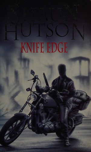 Cover for Knife edge