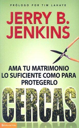 Cover for Cercas