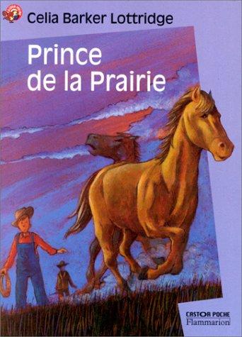 Cover for Le Prince de la prairie