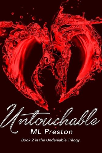 Cover for Untouchable
