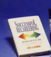 Cover for Successful recareering