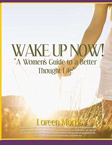 Cover for Wake Up Now!