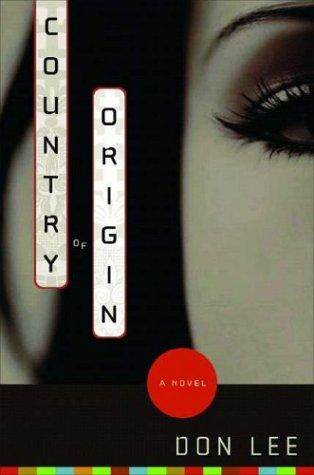 Cover for Country of origin