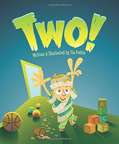 Cover for Two!