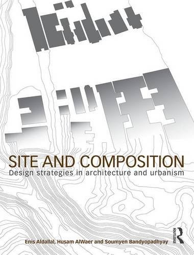 Cover for Site and Composition