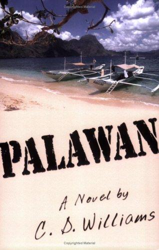 Cover for Palawan