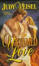 Cover for Untamed Love