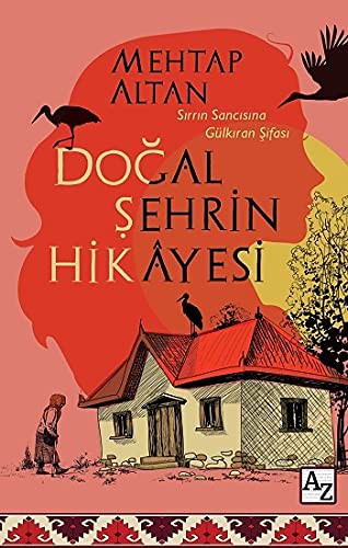 Cover for Dogal Sehrin Hikayesi