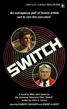 Cover for Switch