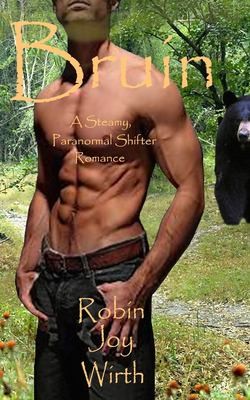 Cover for Bruin