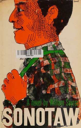Cover for Sonotaw.