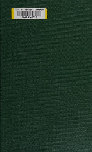 Cover for Lectures on the Revival of Religion