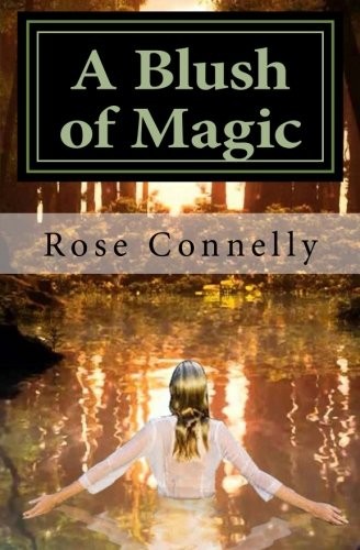 Cover for A Blush of Magic