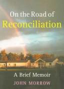 Cover for On the Road of Reconciliation