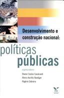 Cover for Desenvolvimento e Construção Nacional