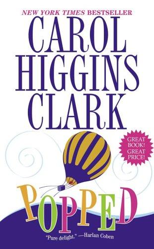 Cover for Popped