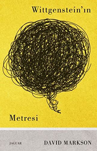 Cover for Wittgenstein'in Metresi