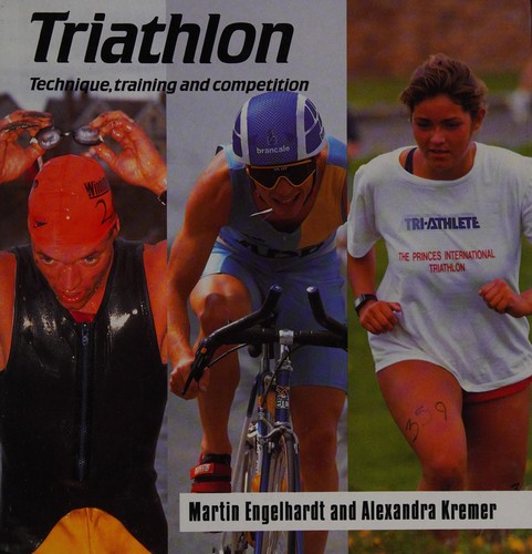 Cover for Triathlon