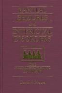 Cover for Partial seizures and interictal disorders