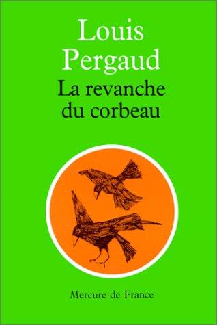 Cover for La Revanche du corbeau