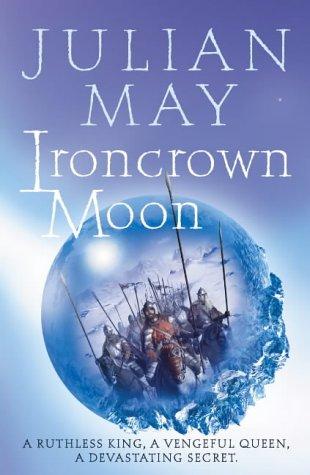 Cover for Ironcrown Moon (The Boreal Moon Tale)