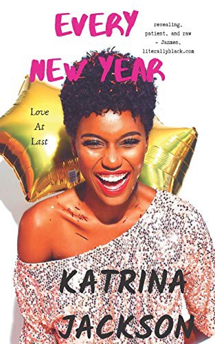 Cover for Every New Year