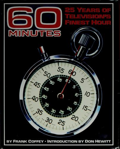 Cover for 60 minutes