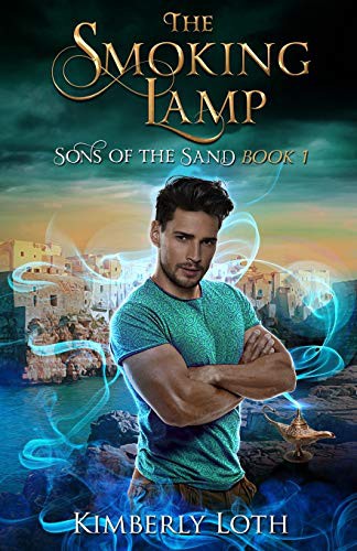 Cover for The Smoking Lamp