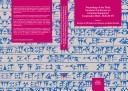 Cover for Proceedings of the Third European Conference on Computer-Supported Cooperative Work - ECSCW '93