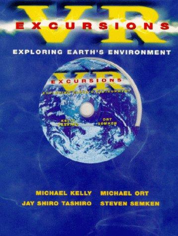 Cover for VR Excursions