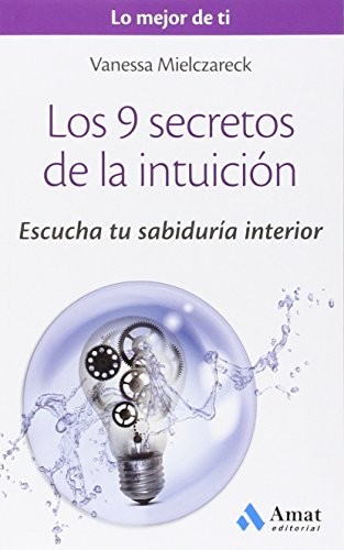 Cover for Los 9 secretos de la intuición