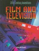 Cover for Film and television