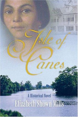 Cover for Isle of Canes