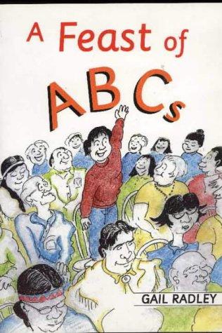 Cover for A Feast of ABCs