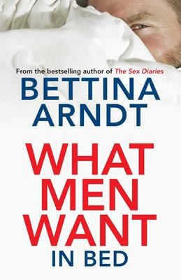 Cover for What Men Want in Bed
