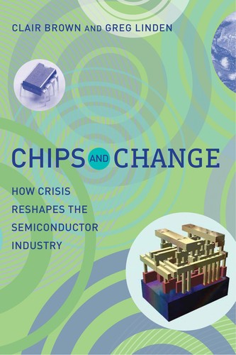 Cover for Chips and change